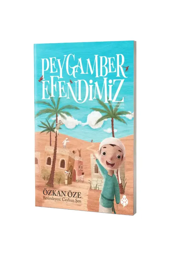 Peygamber Efendimiz - 1