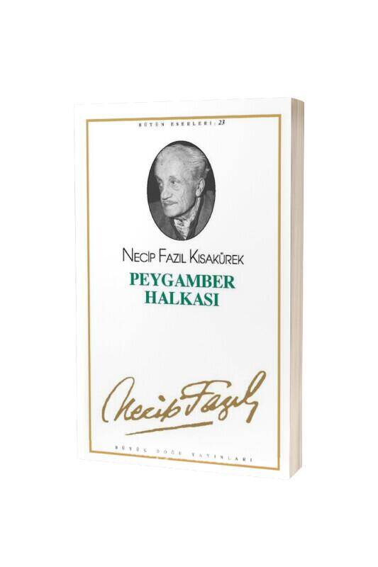 Peygamber Halkası - 2
