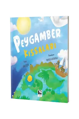 Peygamber Kıssaları - 1