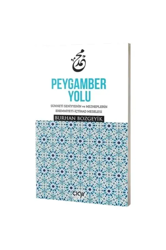 Peygamber Yolu - 2