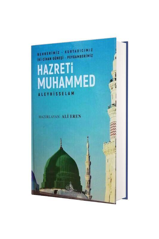 Peygamberimiz Hazreti Muhammed - 2
