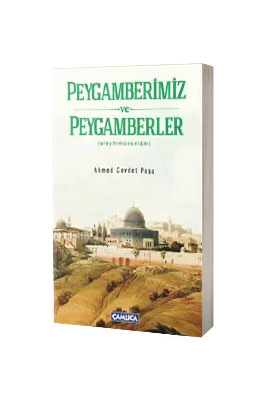 Peygamberimiz ve Peygamberler A.S - 2