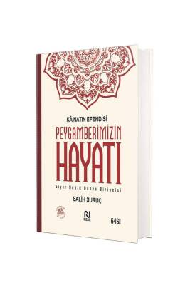 Peygamberimizin Hayatı 2 Cilt Birarada - Nesil Yayınları
