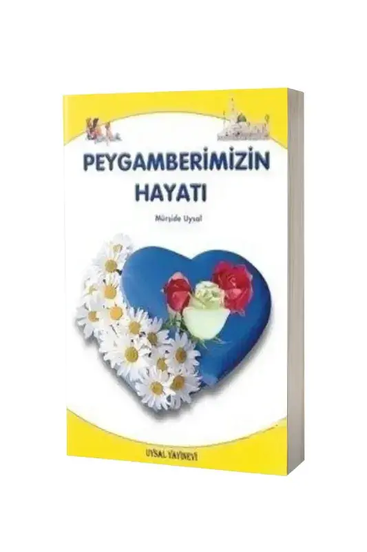 Peygamberimizin Hayatı - 8+ Yaş - 2