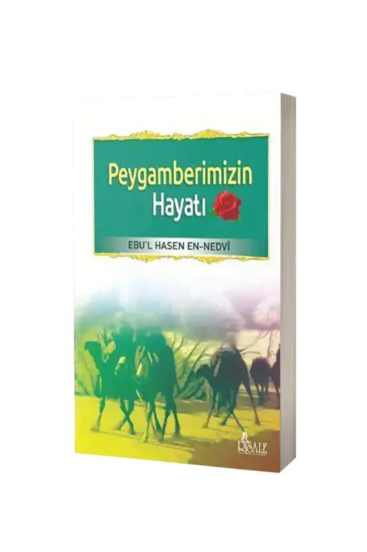 Peygamberimizin Hayatı - 2