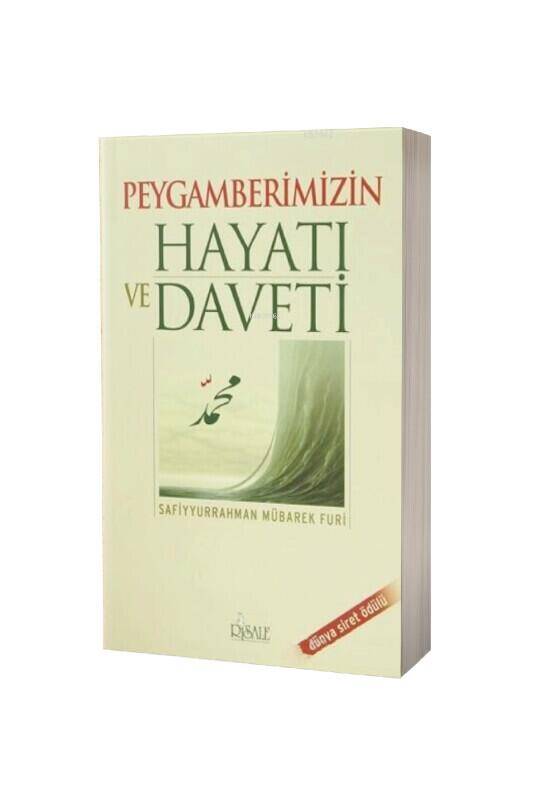 Peygamberimizin Hayatı Ve Daveti - 2
