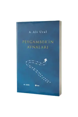 Peygamberin Aynaları - 1