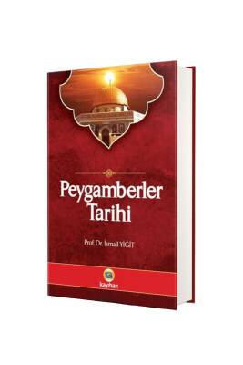 Peygamberler Tarihi - Kayıhan Yayınları (1)