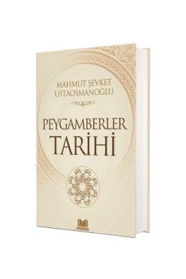 Peygamberler Tarihi - Kitapkalbi Yayıncılık
