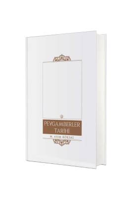 Peygamberler Tarihi - Diyanet Vakfı Yayınları