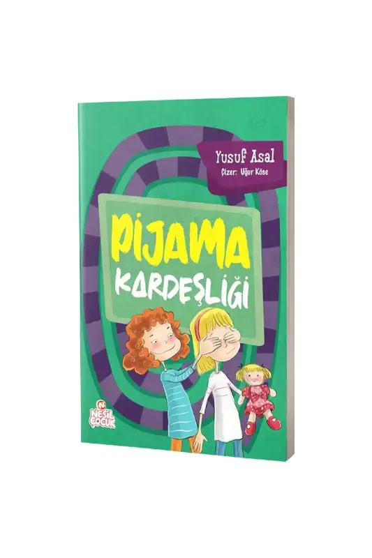 Pijama Kardeşliği - 2
