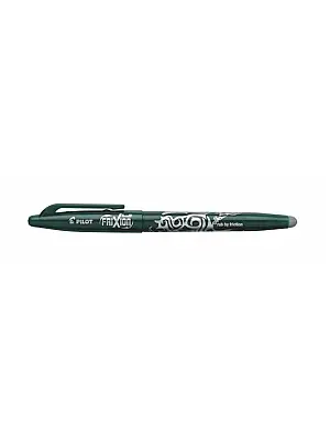Pilot Frixion Kalemi Frıxıon Ball 0.7 Yeşil - 3