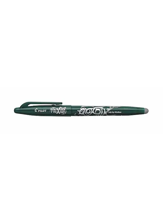 Pilot Frixion Kalemi Frıxıon Ball 0.7 Yeşil - 3
