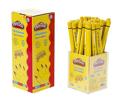 Play-Doh İlk Kalemim - Play-Doh (1)