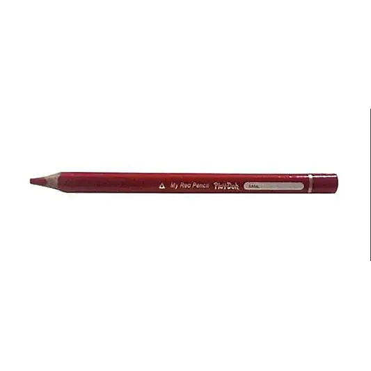 Play-Doh Kırmızı Kalemim - 2