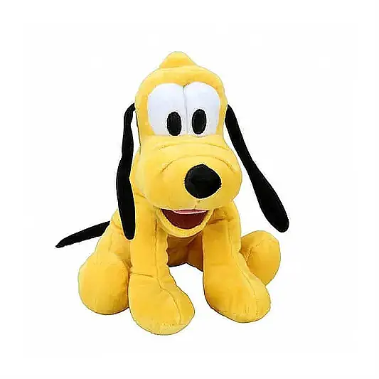 Pluto Core Peluş 25 cm - 2