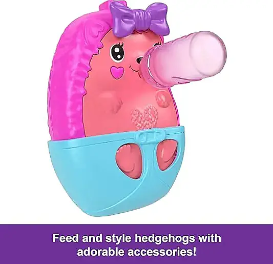 Polly Pocket Çanta Olabilen Micro Oyun Setleri - 1