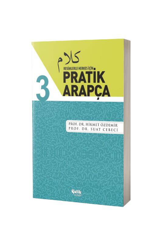 Pratik Arapça 3. Cilt - 2
