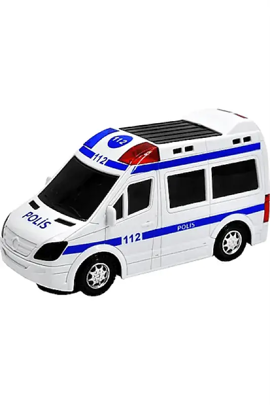 Prestij Pillli Polis İmdat Kutulu - 3