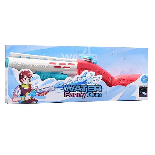 Prestij Tüfekli Su Pompası - 2