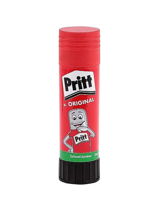 Pritt Stick Yapıştırıcı 11 gr - 1
