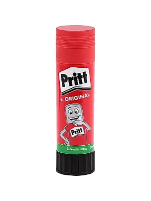 Pritt Stick Yapıştırıcı 11 gr - Pritt (1)