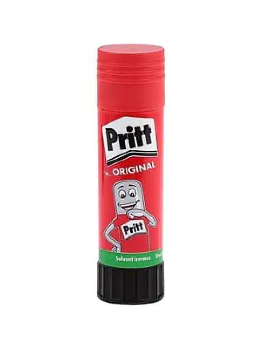 Pritt Stick Yapıştırıcı 43 gr - 1