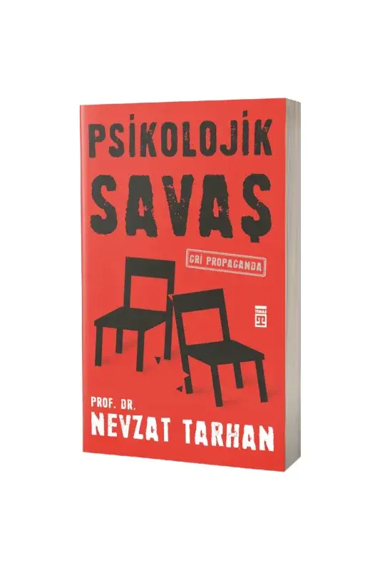 Psikolojik Savaş - 2
