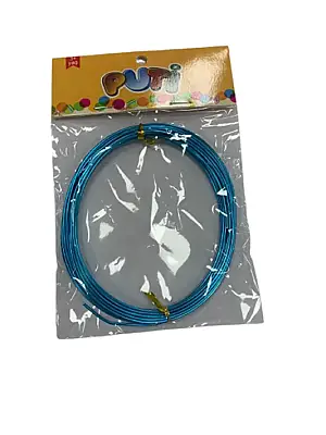 Puti Renkli Tel 1.5 x 5m - 11