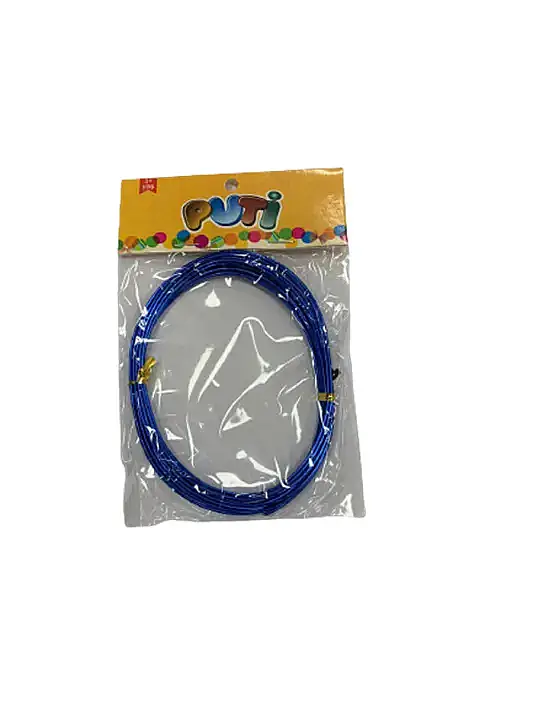 Puti Renkli Tel 1.5 x 5m - 14