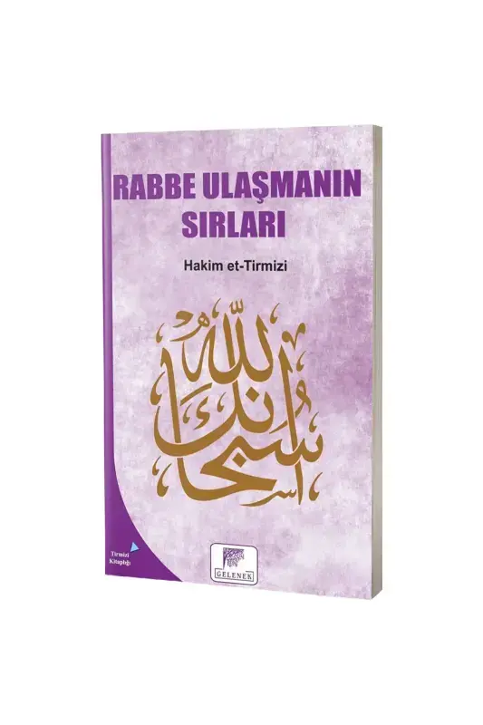 Rabbe Ulaşmanın Sırları - 2