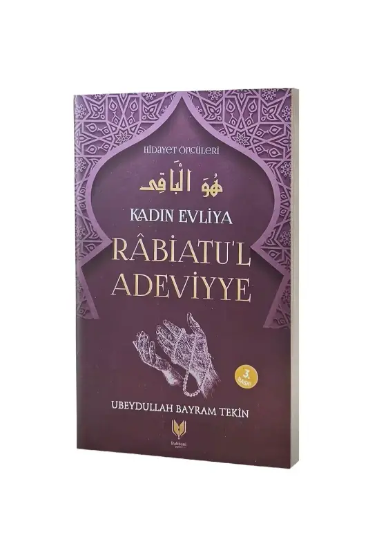 Rabiatul Adeviyye - 2