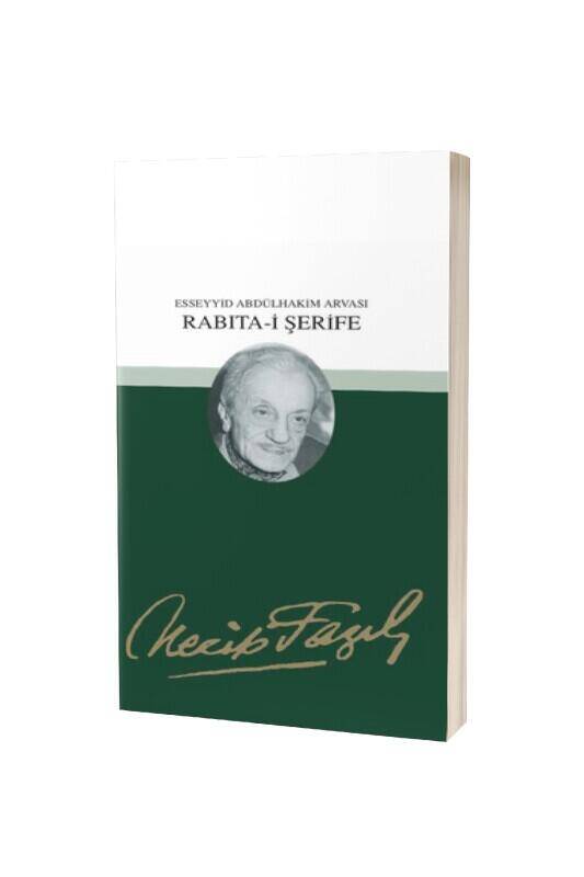 Rabıtaı Şerife - 2
