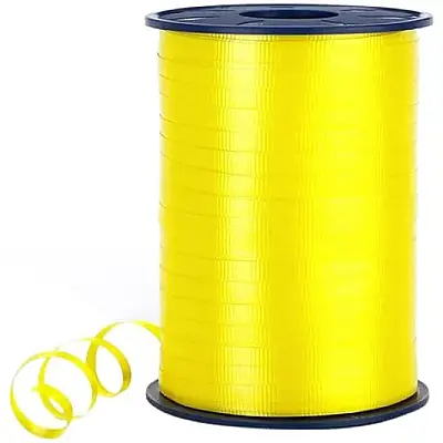 Rafya Sarı 8 mm 200m - 1