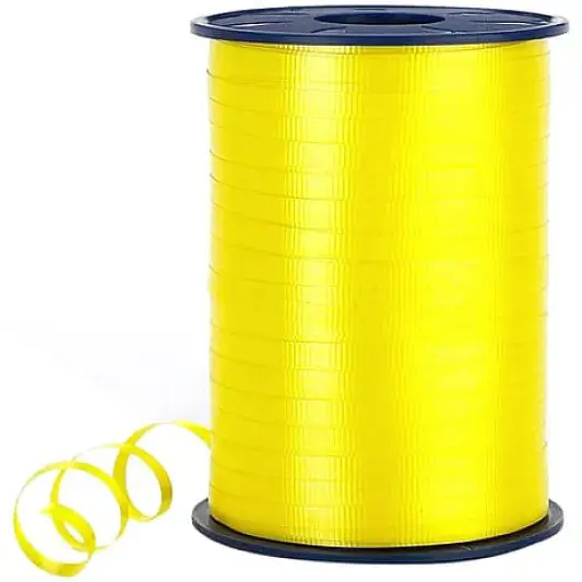 Rafya Sarı 8 mm 200m - 1