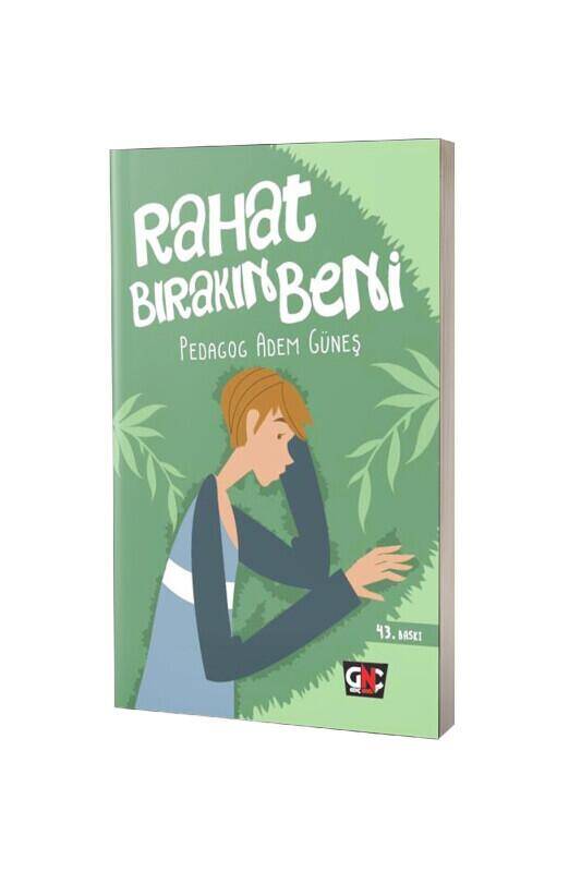 Rahat Bırakın Beni - 2