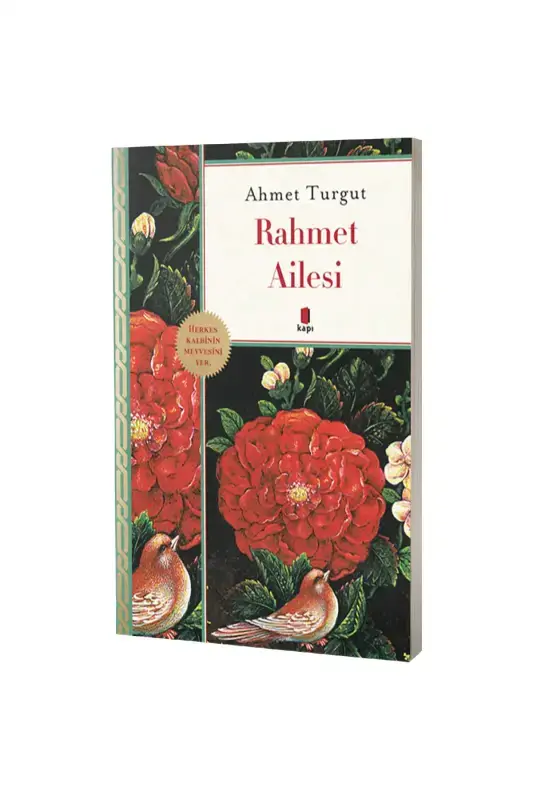 Rahmet Ailesi - 2