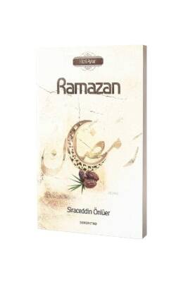 Ramazan - Semerkand Yayınları
