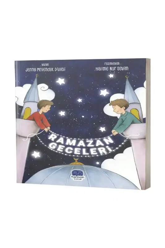 Ramazan Geceleri - 2