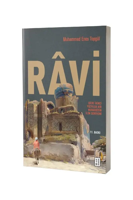 Ravi - 2