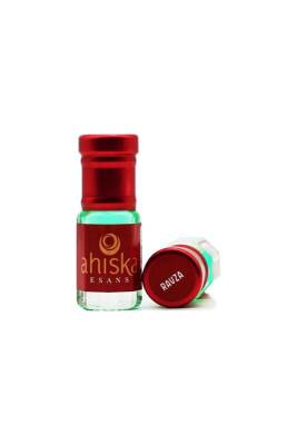 Ravza 3 Ml Esans - Ahıska Esans (1)