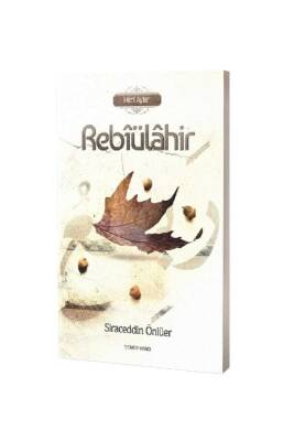 Rebiülahir - Semerkand Yayınları