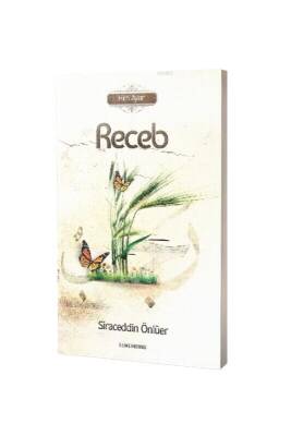Receb - Semerkand Yayınları (1)