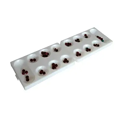 Redka Plastik Mancala - Redka (1)