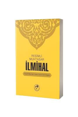 Resimli Muhtasar İlmihal - Fazilet Neşriyat (1)