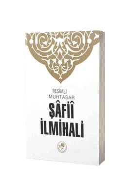 Resimli Muhtasar Şafii İlmihali - Fazilet Neşriyat (1)