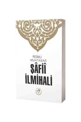Resimli Muhtasar Şafii İlmihali - Fazilet Neşriyat