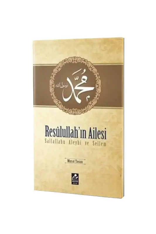 Resulullahın Ailesi - 2