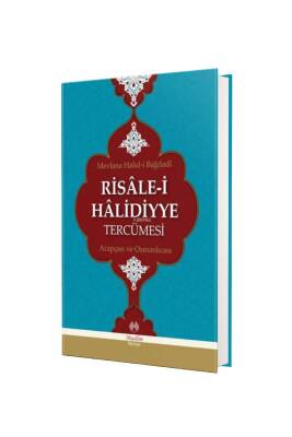 Risalei Halidiyye Tercümesi - Muallim Neşriyat