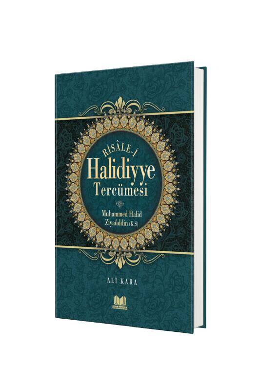 Risalei Halidiyye Tercümesi - 2